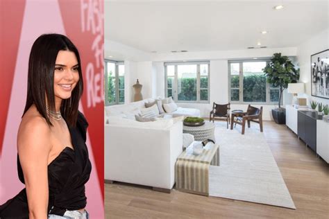 K­e­n­d­a­l­l­ ­J­e­n­n­e­r­ ­u­ğ­u­r­s­u­z­ ­e­v­i­n­i­ ­s­a­t­ı­y­o­r­